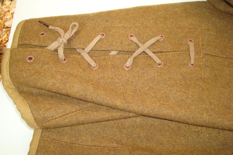 WWII GERMAN SA PERSONNEL'S BREECHES MINT !